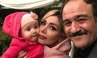 روزی که برای مهران غفوریان روزی طلایی است