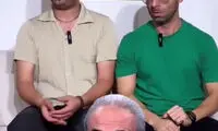 ویدئو تماشایی از تقلید صدای بی‌نظیر دو پسر ایرانی