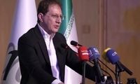 بابک زنجانی: در جنگ با اولین موشک دفتر من را زدند!