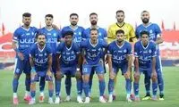 «AFC» استقلالی‌ها را سورپرایز کرد