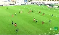 کارشناسی داوری دیدار گل‌گهر - پرسپولیس