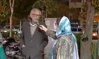 پاسخ چند عابر پیاده به سوال جذاب پیکان 57 یا کوئیک 1402؟