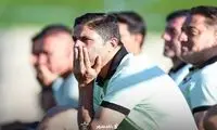 بازگشت شماره ۱۰ به ترکیب پرسپولیس