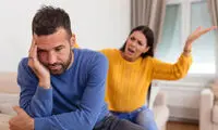 چطور با همسری که زود عصبانی می‌شود رفتار کنیم؟