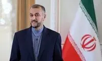 انتقاد تند و تیز امیرعبداللهیان از شورای امنیت