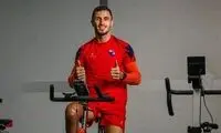 افشاگری آقای گل پرسپولیس، درباره قراردادش با استقلال
