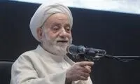 محسن قرائتی: همسرم می‌گوید شوهر خوبی نیستی!