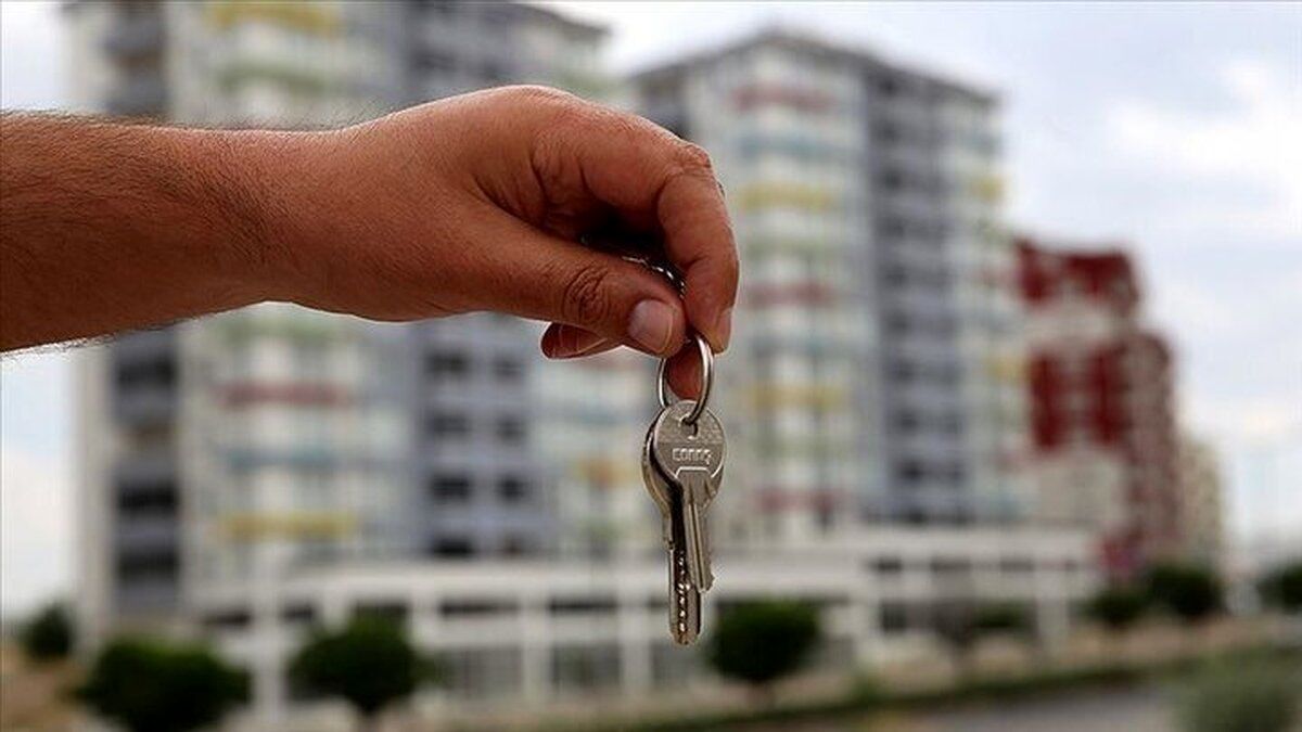 خرید خانه توسط ایرانی‌ها در ترکیه کاهش یافت