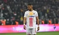 لژیونر استقلالی، پرسپولیس‌ برو نیست