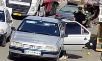 درباره ویدئوی شرم‌آوری که آبروی ایران را می‌برد