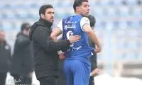 طعنه سنگین هافبک استقلال پس از جدایی
