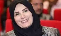 ماجرای سیبیل دختران دهه 60 از زبان گیتی خامنه