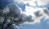 هشدار کاهش 10درجه‌ای دمای هوا و سرمازدگی