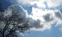 هشدار کاهش 10درجه‌ای دمای هوا و سرمازدگی