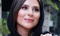 بالاخره سحر دولتشاهی با مژگان شجریان، خواهرشوهرش دیده شد