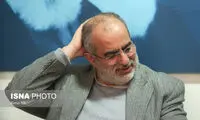 کنایه آشنا به آزادی نازنین زاغری

