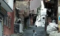 محله های خطرناک استانبول | مناطق ناامن در استانبول
