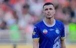 استقلالی‌ها گذشته ستاره پرسپولیس را رو کردند