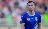  استقلالی‌ها گذشته ستاره پرسپولیس را رو کردند