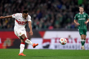 ترسناک‌ترین گل هفته با سرعت ۱۲۲ کیلومتر بر ساعت!