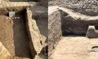 کشف شهر گمشده مصر باستان در زیر یک تپه