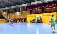 سوپر گل عادل فردوسی‌پور در کمال خونسردی!
