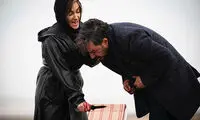 خروج هانیه و ورود الناز؛ دعوای پول و شهوت در جمعه صبح