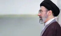 فیلم کمتر دیده‌شده از سینه‌زنی رهبر انقلاب