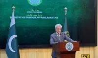 پاکستان: تابع تحریم‌های یک‌جانبه علیه ایران نیستیم