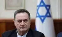 پیام تهدیدآمیز اسرائیل درباره جنگ با ایران
