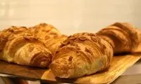 کروسان خرمایی؛ یک عصرانه خوشمزه و متفاوت