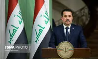 دفتر نخست‌وزیر عراق اطلاعیه فوری صادر کرد