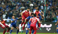 استقلال به قهرمانی نزدیک‌تر است یا پرسپولیس؟