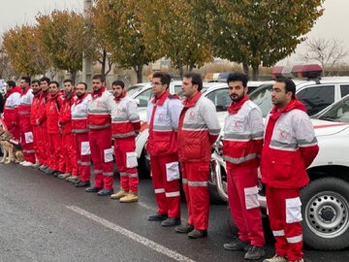   هشدار وقوع سیلاب برای این ۶ استان صادر شد 