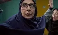 توقف سریال آنتن به‌خاطر پخش سکانس جنجالی