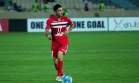 لژیونر پرسپولیسی رسما به سپاهان پیوست
