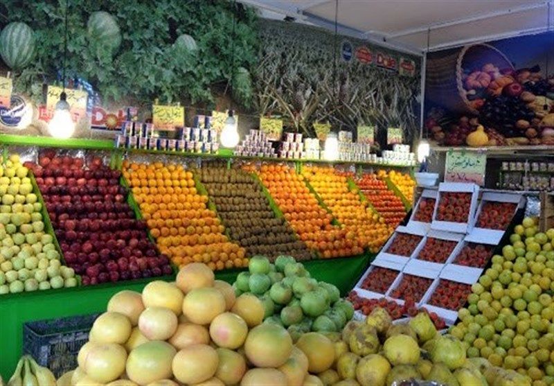 قیمت نجومی نوبرانه‌های خاص در بازار میوه