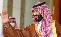 برآورده شدن آرزوی کودک خردسال توسط بن‌ سلمان