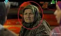  چهره مادر ارسطو در سریال پایتخت بعد از 9 سال 