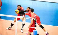 ناکامی مضاعف شاگردان عطایی مقابل ژاپنی‌ها