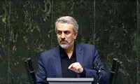 خشم روزنامه دولت از طرح استیضاح وزیر صنعت