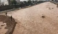 منتظر تکرار حادثه هولناک مشهد در تهران باشید 