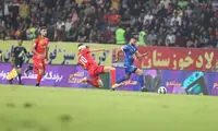 آمارهایی که استقلال را به صدرنشینی دوباره امیدوار می‌کند