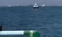 امارات برای لنج‌های ایرانی دستور ترک فوری صادر کرد