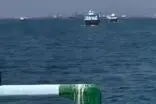 امارات برای لنج‌های ایرانی دستور ترک فوری صادر کرد
