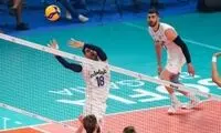 مقابل قهرمان جهان زورمان را زدیم، اما نشد!