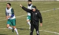 بیانی: پیراهن استقلال قیمت بالایی دارد
