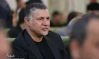  عده‌ای از علی دایی سواستفاده تبلیغاتی کردند!