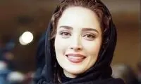 عکس  بانمک بهنوش طباطبایی در اینستاگرام