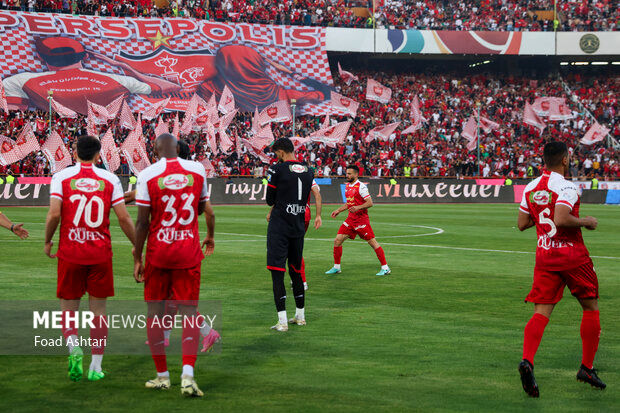 اقدام مهم مالک باشگاه پرسپولیس برای حفظ ستاره‌ها